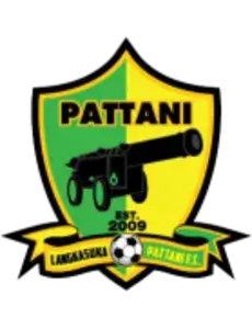 Pattani FC crest